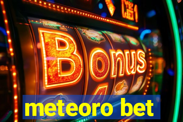 meteoro bet